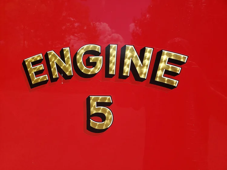 Pierce Velocity exterior view, photo 23 of 34