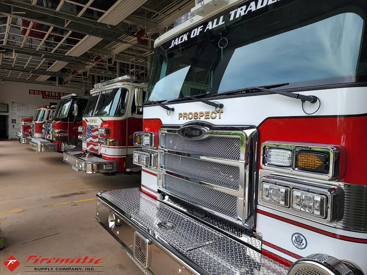 Front-right exterior close view showing grille and bumper corner