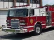 Pierce Arrow Pumper exterior view, photo 3 of 3