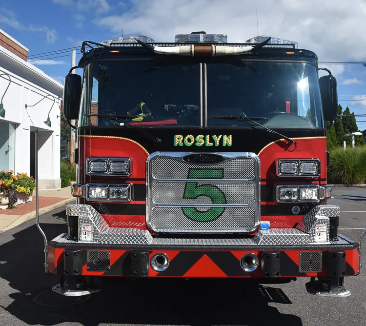 Pierce Arrow exterior view, photo 11 of 30