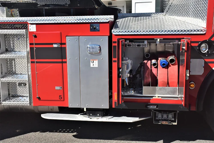 Pierce Arrow exterior view, photo 12 of 30