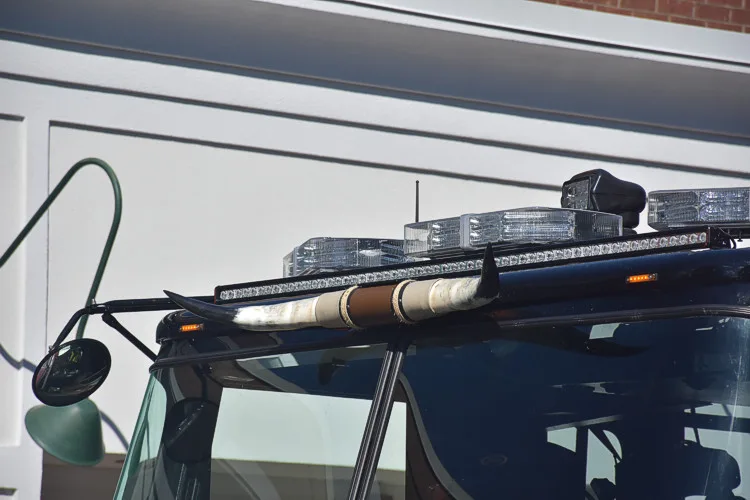 Pierce Arrow exterior view, photo 14 of 30