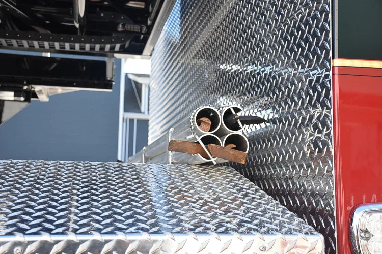 Pierce Arrow exterior view, photo 16 of 30