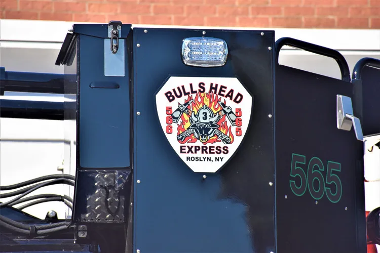 Pierce Arrow exterior view, photo 17 of 30