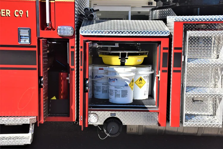 Pierce Arrow exterior view, photo 19 of 30