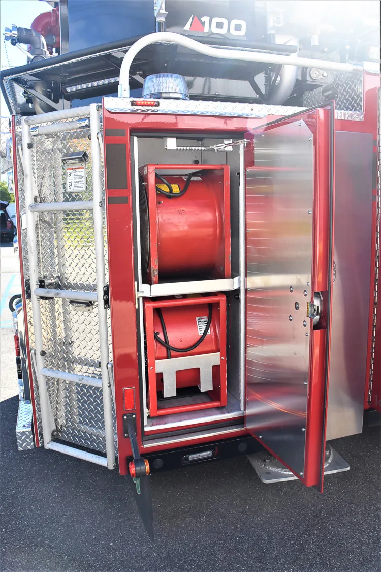 Pierce Arrow exterior view, photo 21 of 30