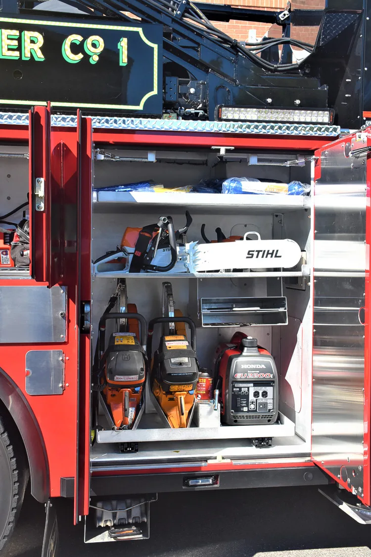 Pierce Arrow exterior view, photo 22 of 30