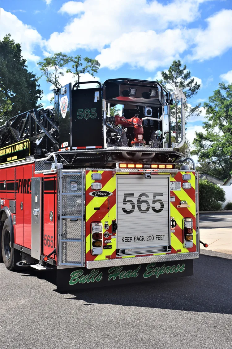 Pierce Arrow exterior view, photo 24 of 30