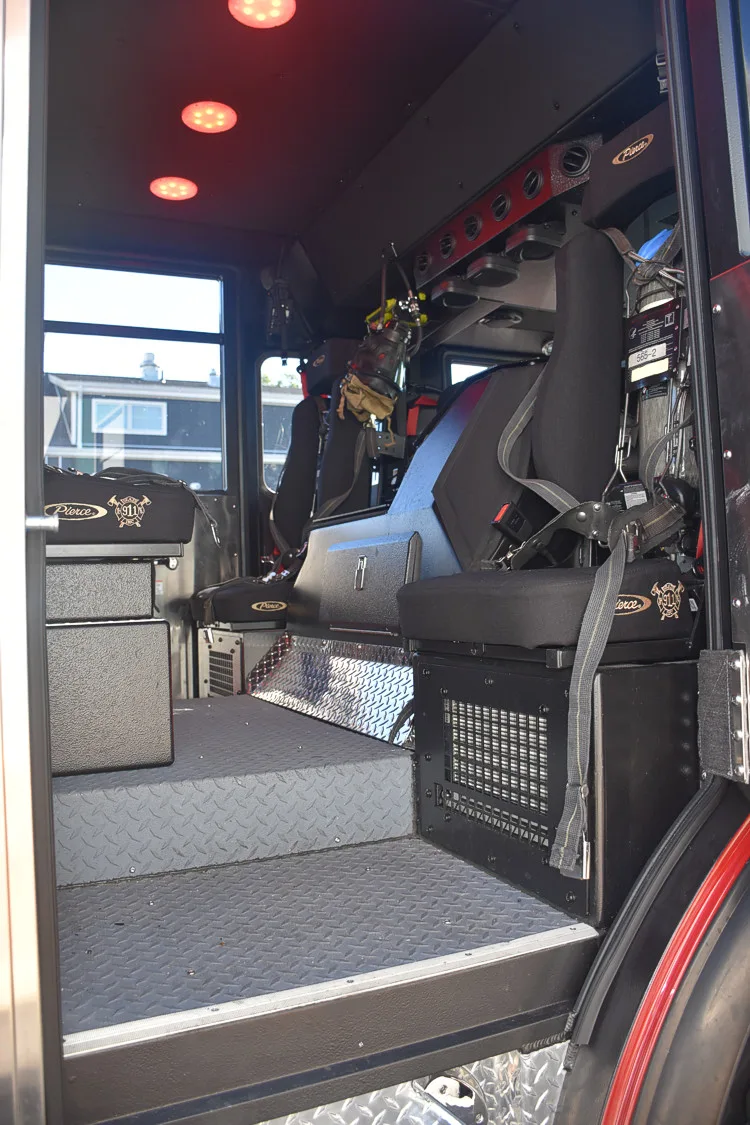 Pierce Arrow exterior view, photo 26 of 30