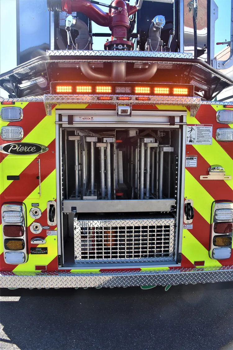 Pierce Arrow exterior view, photo 29 of 30