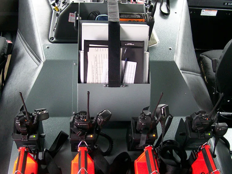 Pierce Pumper exterior view, photo 16 of 28