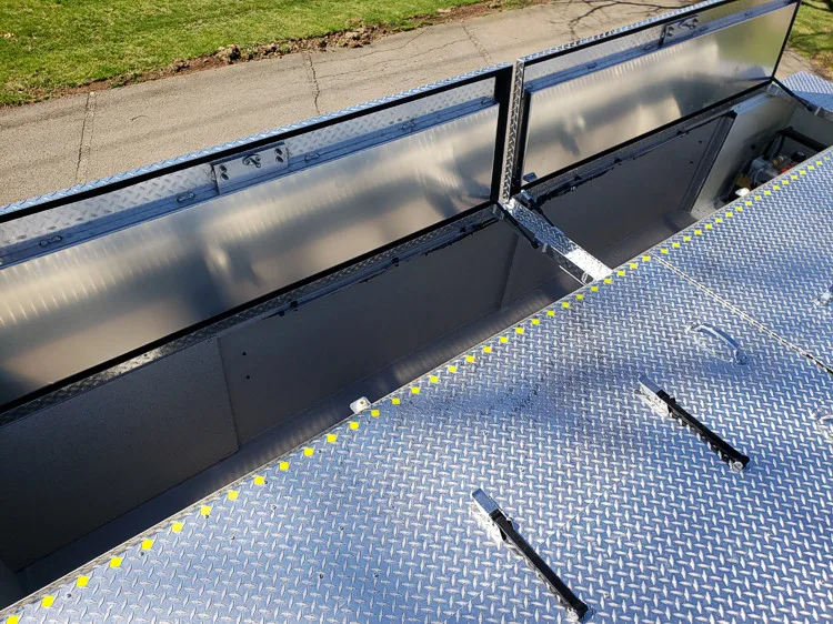 Pierce Enforcer exterior view, photo 15 of 48