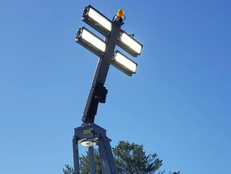 Pierce Enforcer exterior view, photo 23 of 48