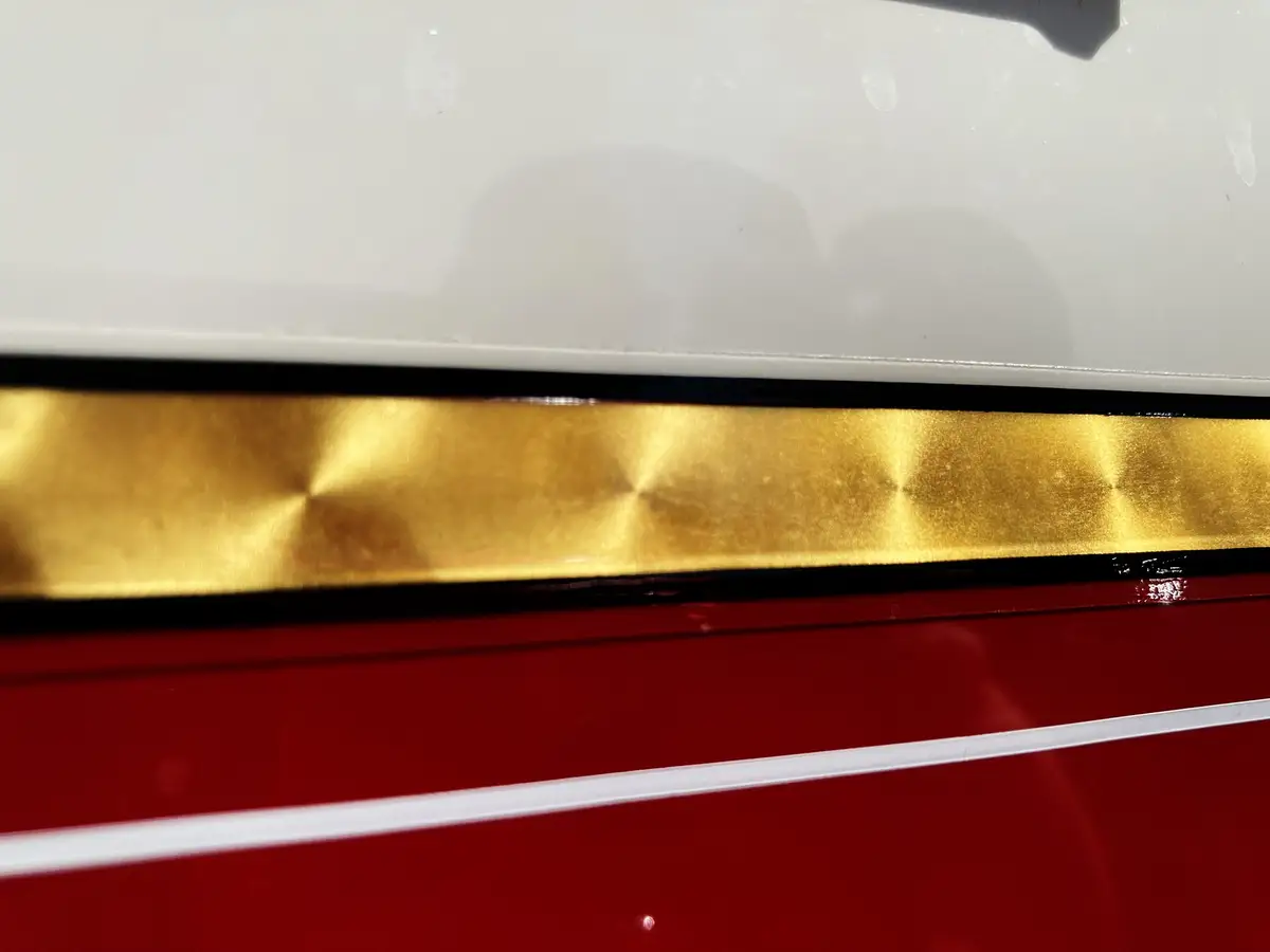 Pierce Velocity Rescue Pumper exterior view, photo 32 of 66