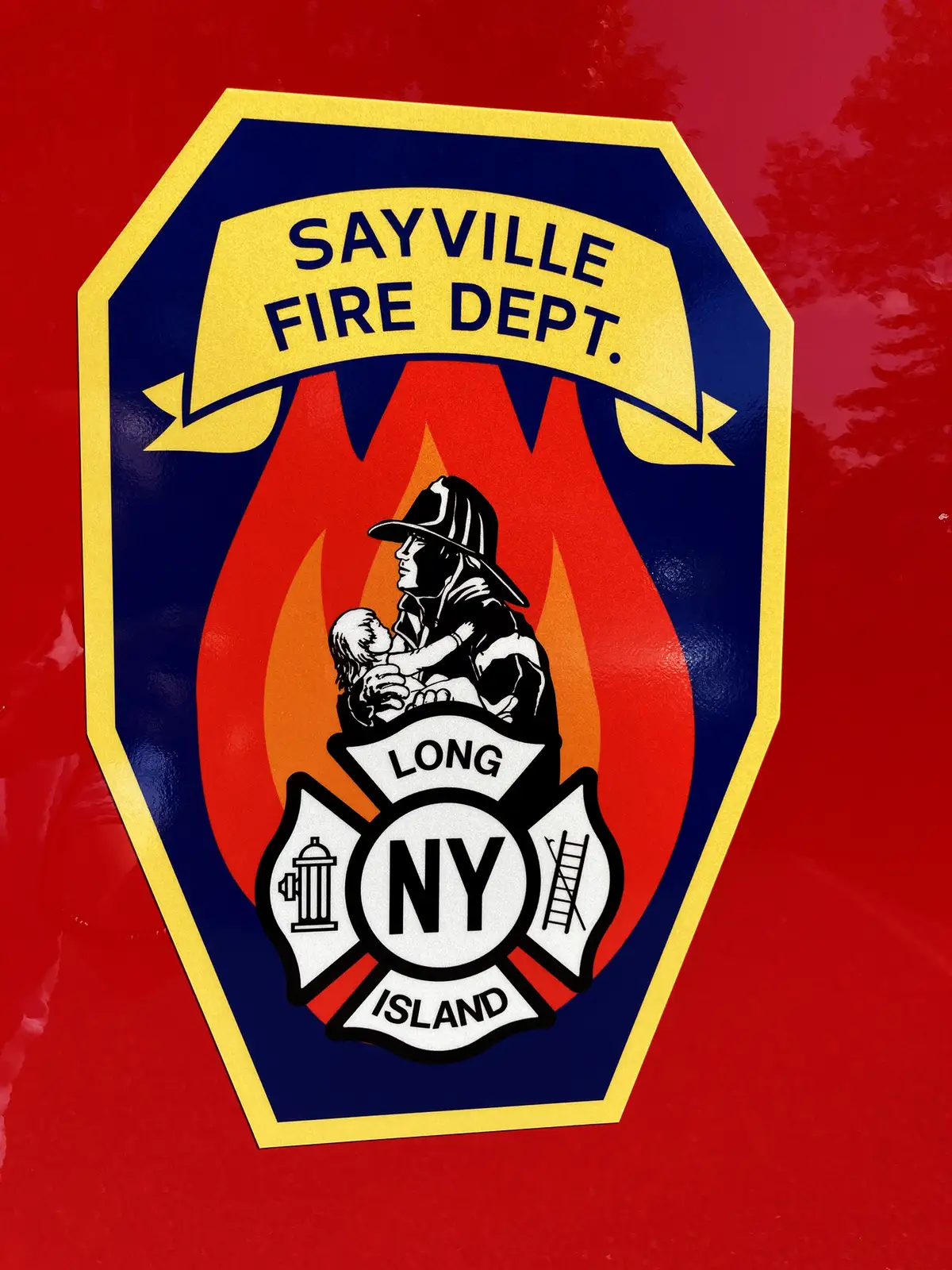 Pierce Velocity Rescue Pumper exterior view, photo 33 of 66