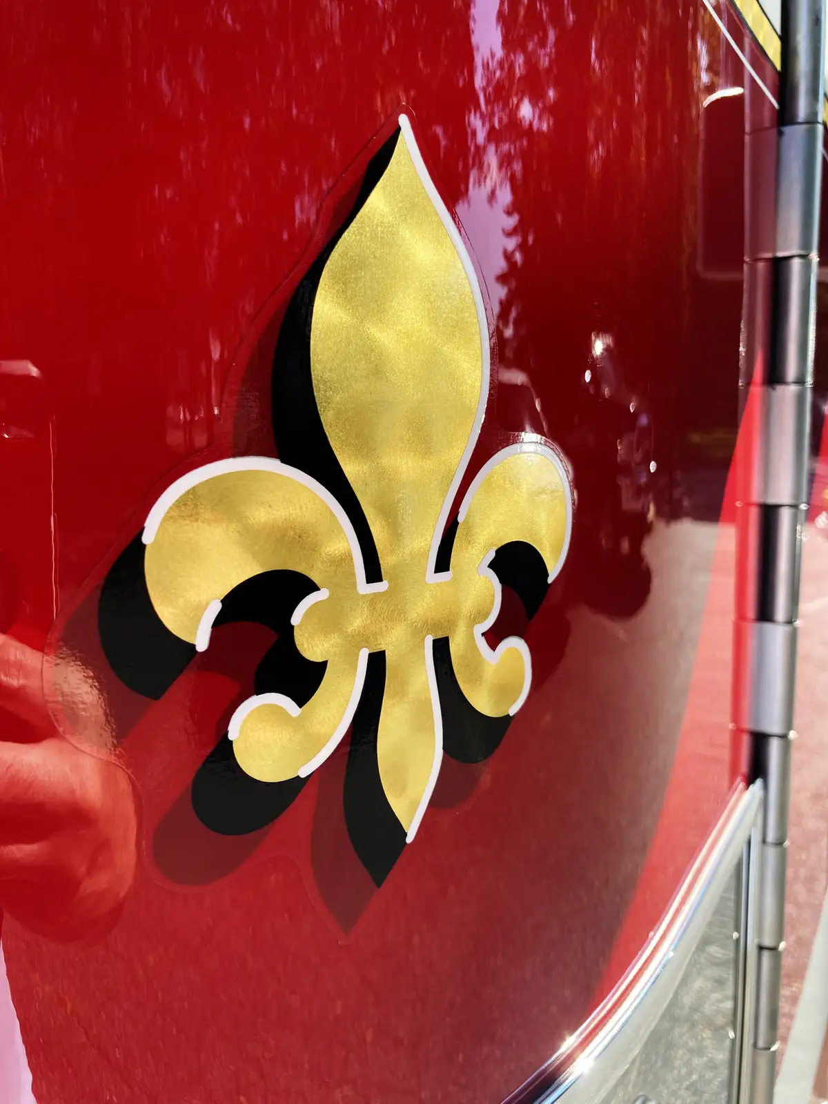 Pierce Velocity Rescue Pumper exterior view, photo 37 of 66