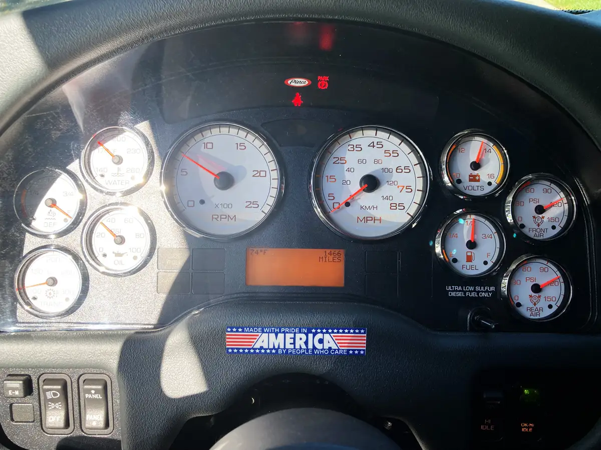 Pierce Velocity Rescue Pumper exterior view, photo 53 of 66