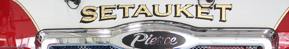 Pierce Enforcer elevated exterior view, photo 25 of 25