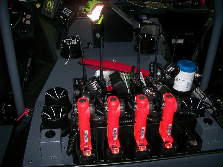 Pierce Pumper exterior view, photo 30 of 87