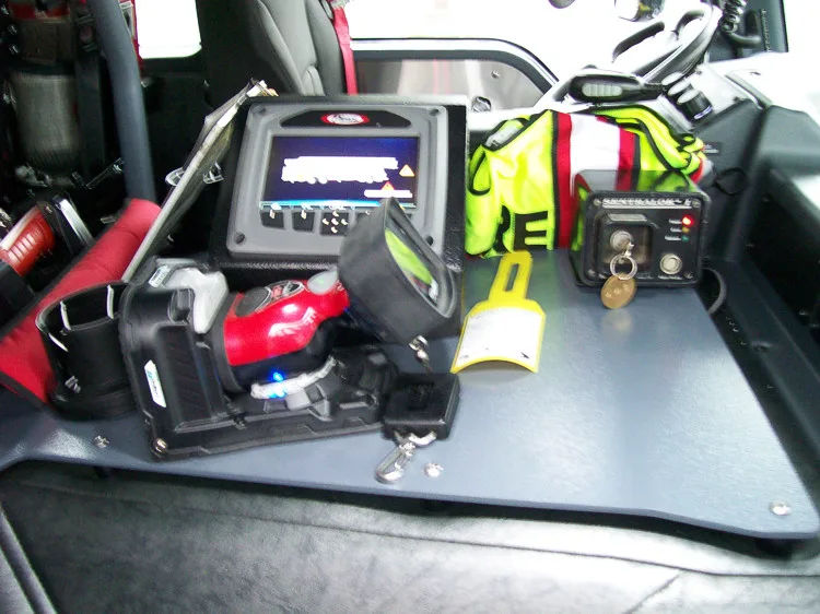 Pierce Pumper exterior view, photo 38 of 87