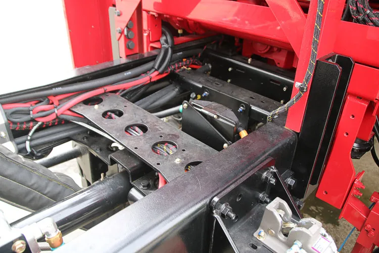 Pierce Enforcer Pumper exterior view, photo 42 of 65