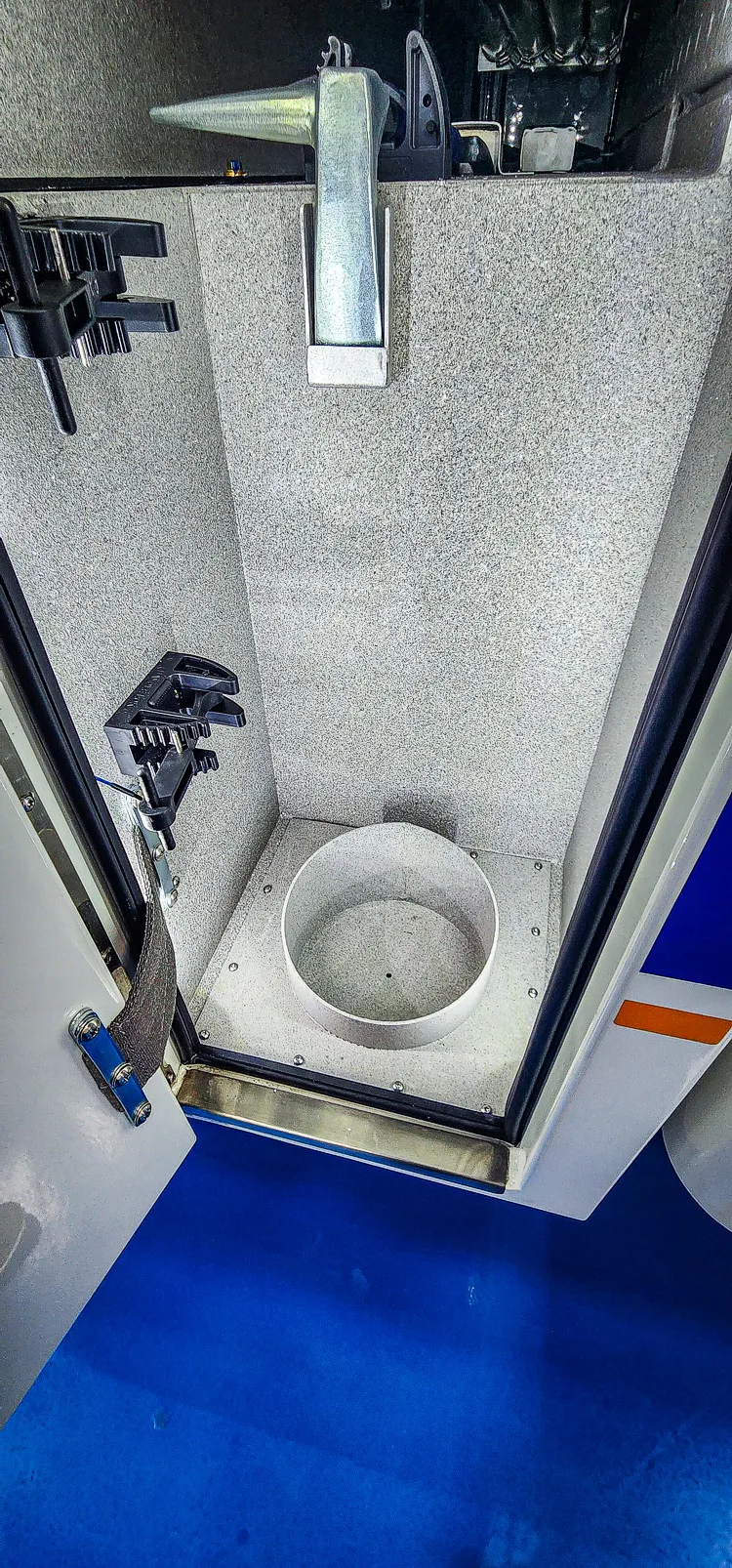 Pierce Enforcer Pumper exterior view, photo 20 of 80