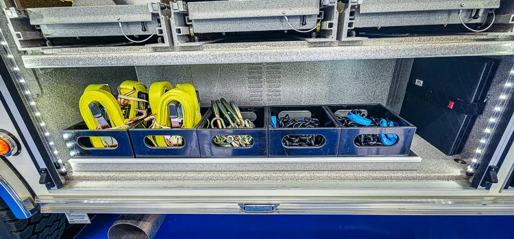 Pierce Enforcer Pumper exterior view, photo 50 of 80