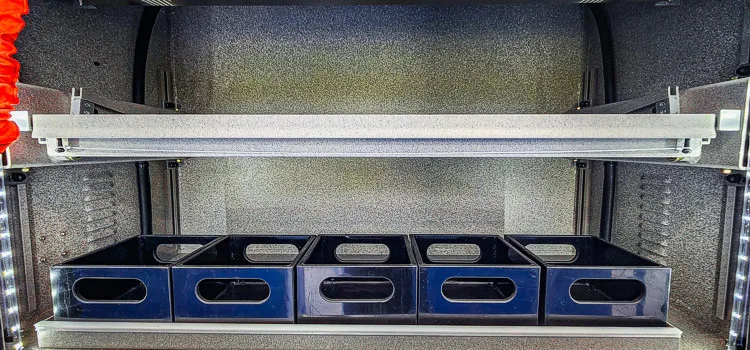 Pierce Enforcer Pumper exterior view, photo 55 of 80