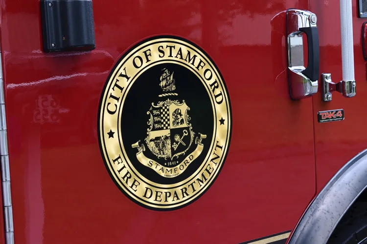 Pierce Enforcer exterior view, photo 10 of 29