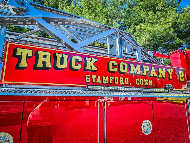 Pierce Enforcer Aerial exterior view, photo 18 of 59