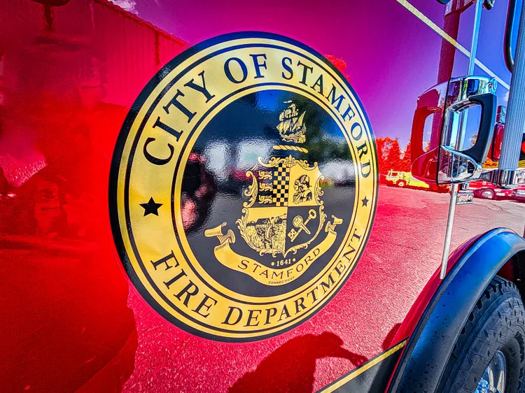 Pierce Enforcer Aerial exterior view, photo 45 of 59