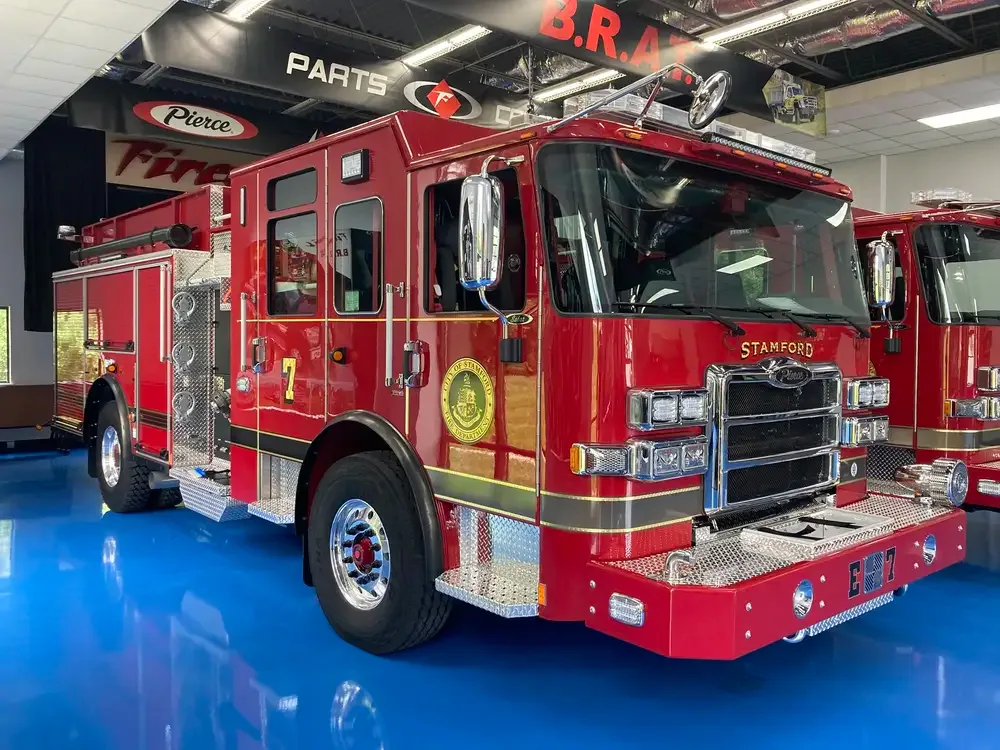Pierce Saber Pumper