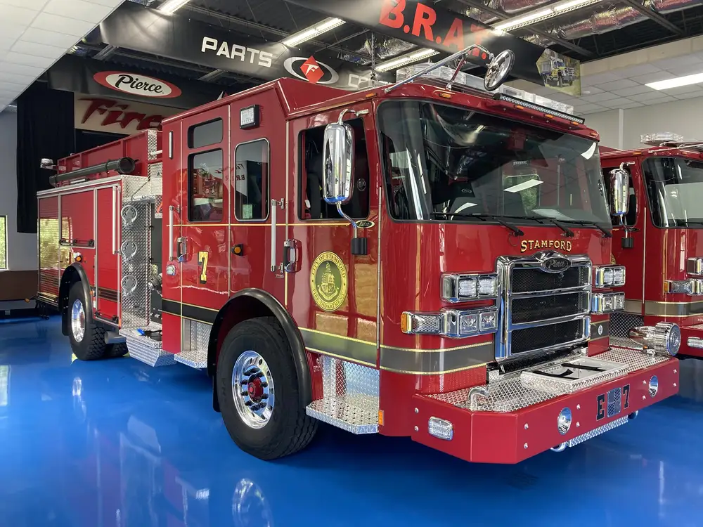 Pierce Pumpers thumbnail 3