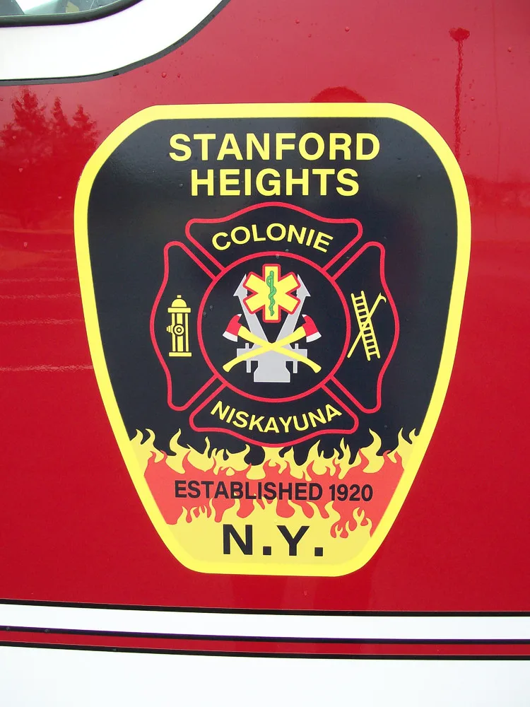 Pierce Velocity exterior view, photo 10 of 46