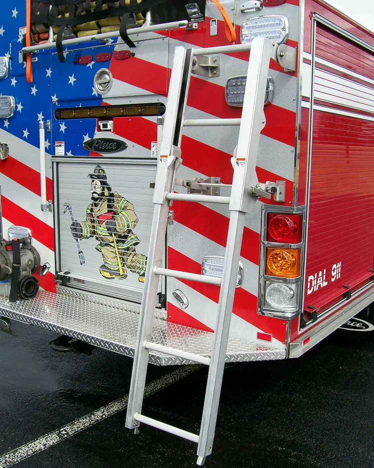 Pierce Velocity exterior view, photo 11 of 46