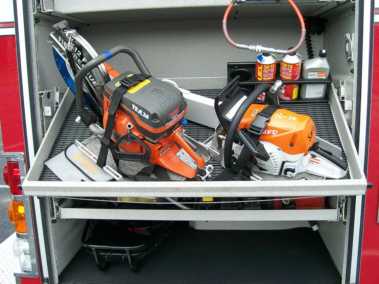 Pierce Velocity exterior view, photo 12 of 46