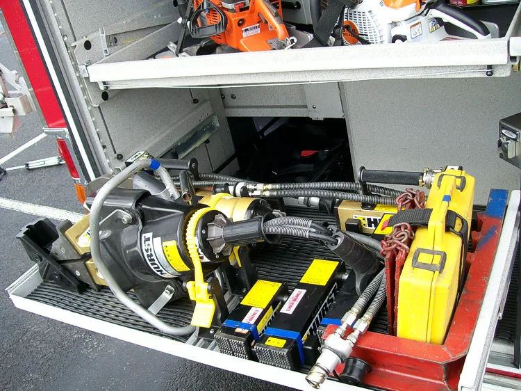 Pierce Velocity exterior view, photo 13 of 46