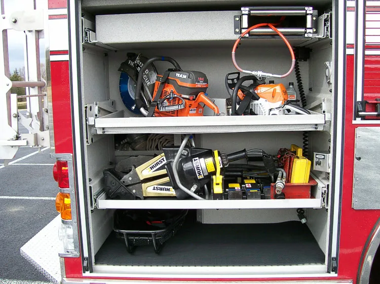 Pierce Velocity exterior view, photo 14 of 46