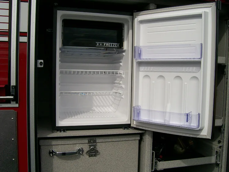 Pierce Velocity exterior view, photo 15 of 46