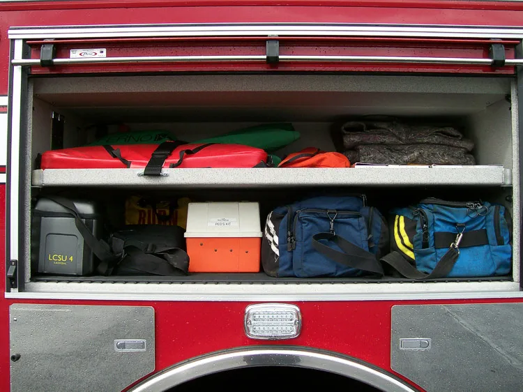 Pierce Velocity exterior view, photo 16 of 46