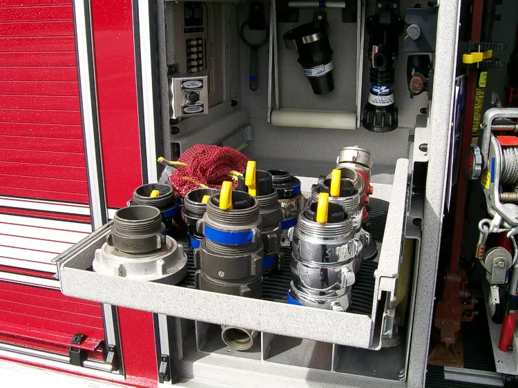 Pierce Velocity exterior view, photo 17 of 46