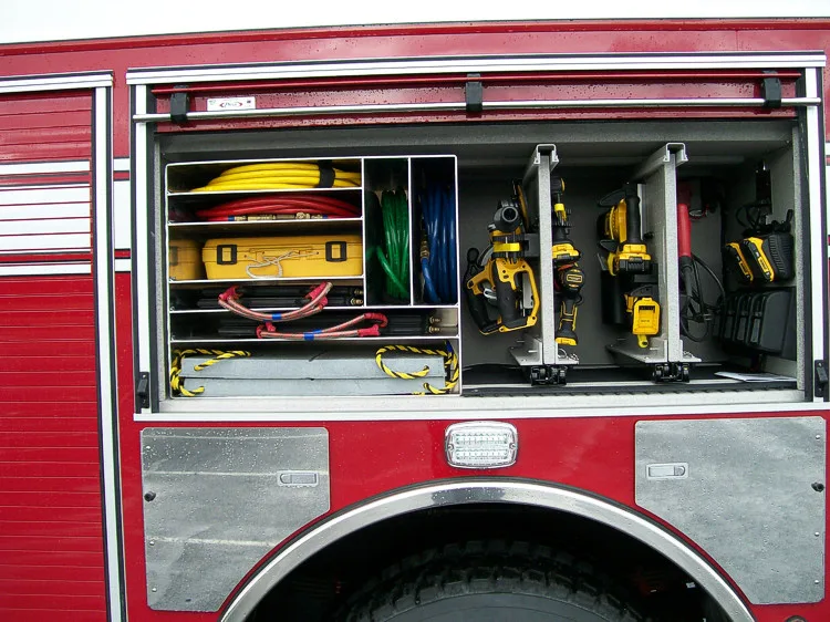 Pierce Velocity exterior view, photo 20 of 46