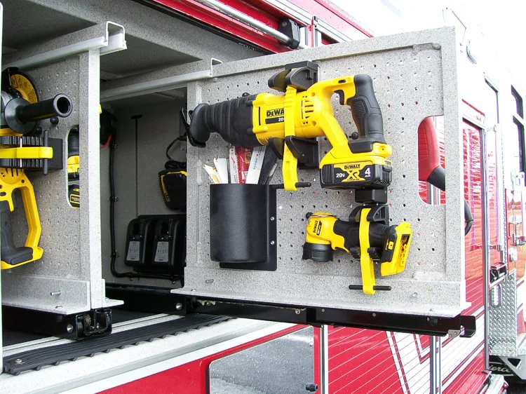 Pierce Velocity exterior view, photo 23 of 46