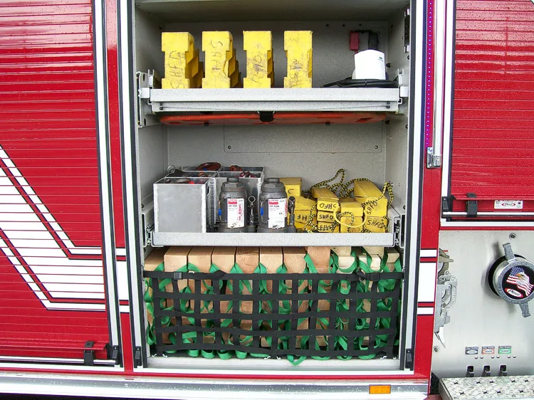 Pierce Velocity exterior view, photo 25 of 46