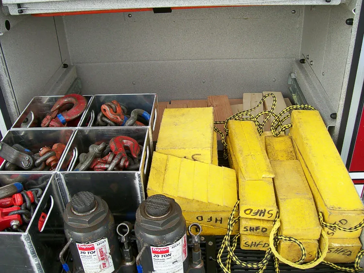 Pierce Velocity exterior view, photo 26 of 46