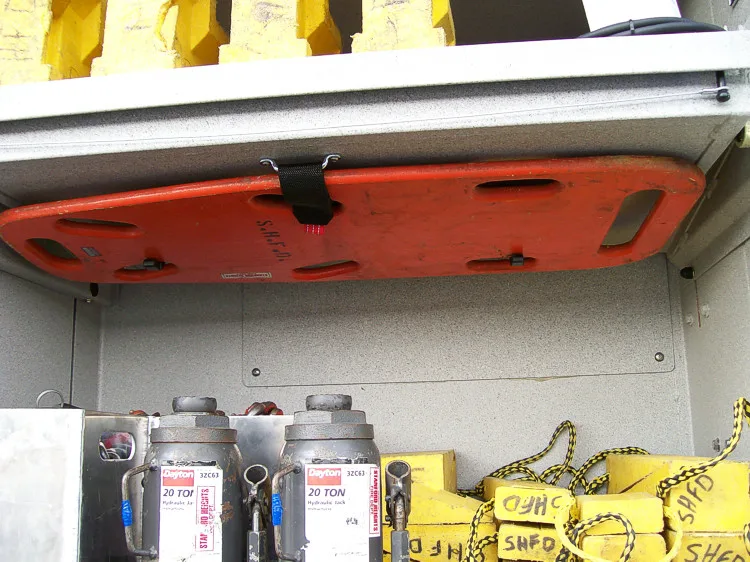 Pierce Velocity exterior view, photo 28 of 46