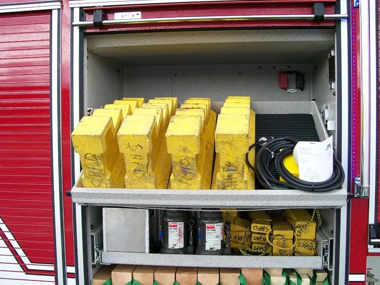 Pierce Velocity exterior view, photo 29 of 46