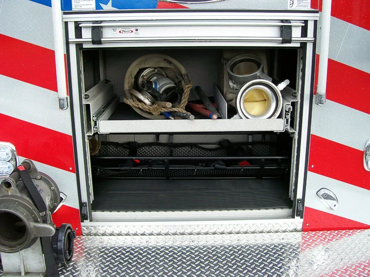 Pierce Velocity exterior view, photo 30 of 46