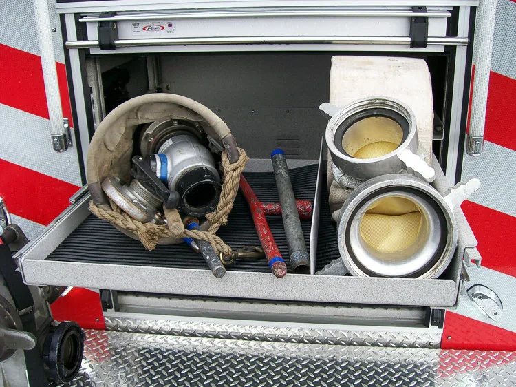 Pierce Velocity exterior view, photo 31 of 46