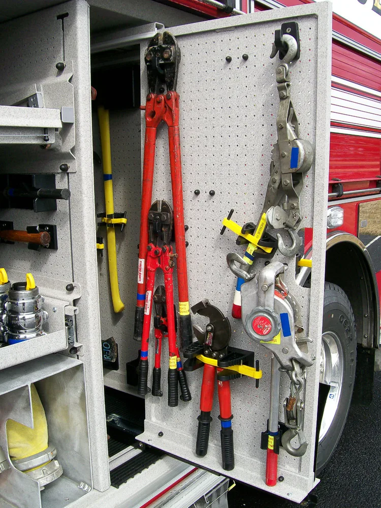 Pierce Velocity exterior view, photo 32 of 46